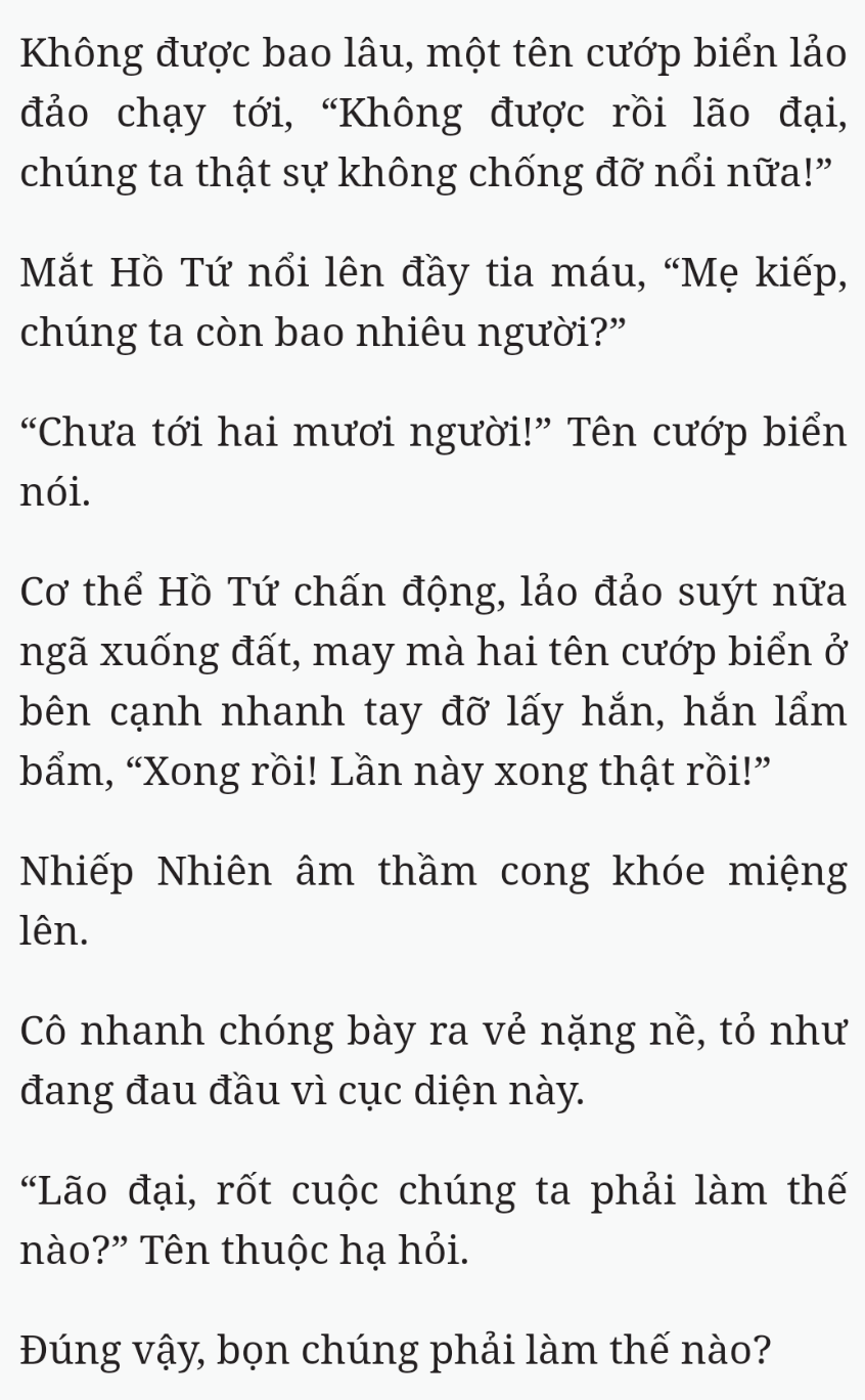 Bách Luyện Thành Thần - Chương 1645 - TruyenMoi.vn