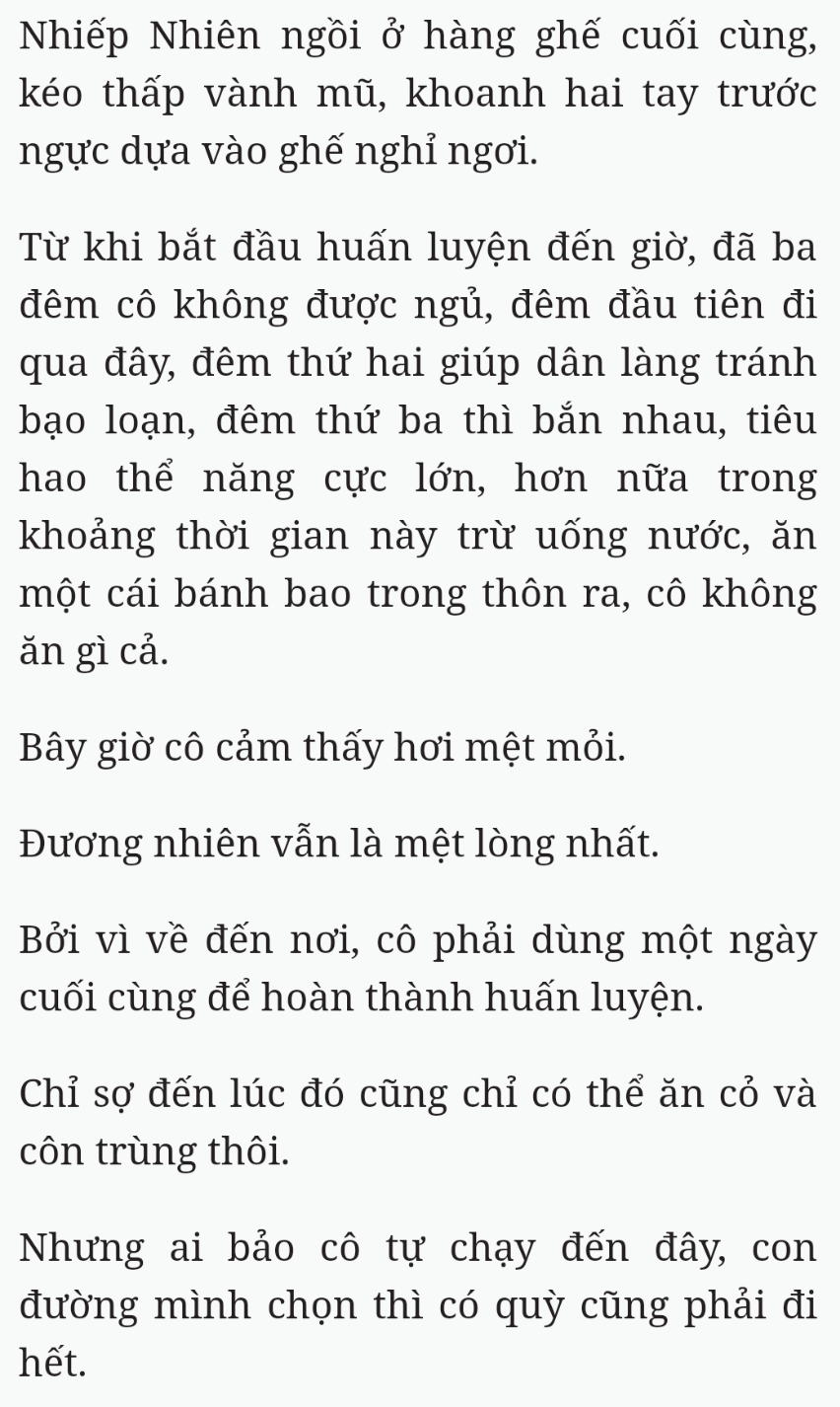 Bách Luyện Thành Thần - Chương 2059 - TruyenMoi.vn