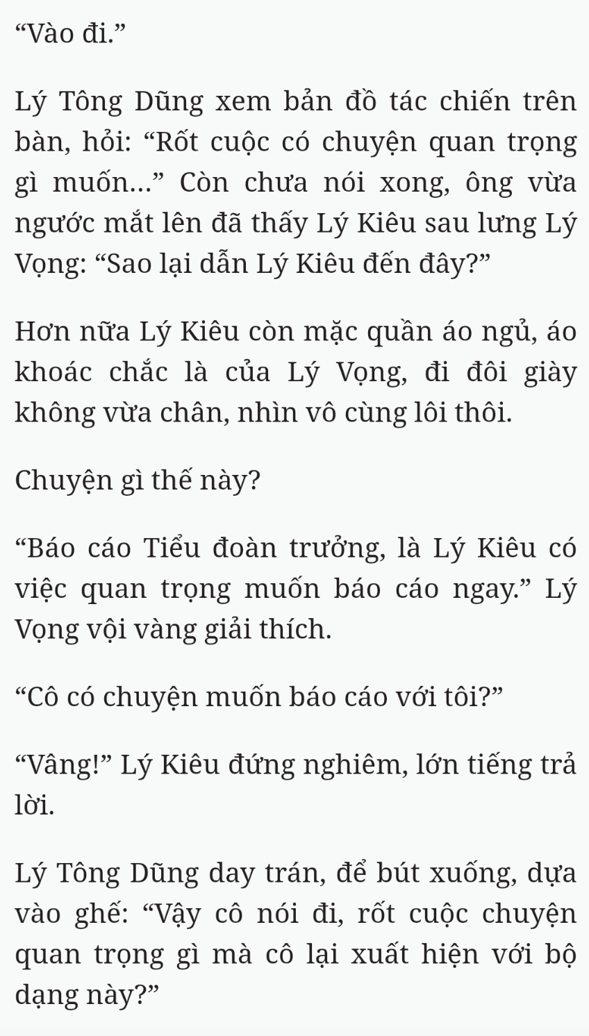 Bách Luyện Thành Thần - Chương 2254 - TruyenMoi.vn