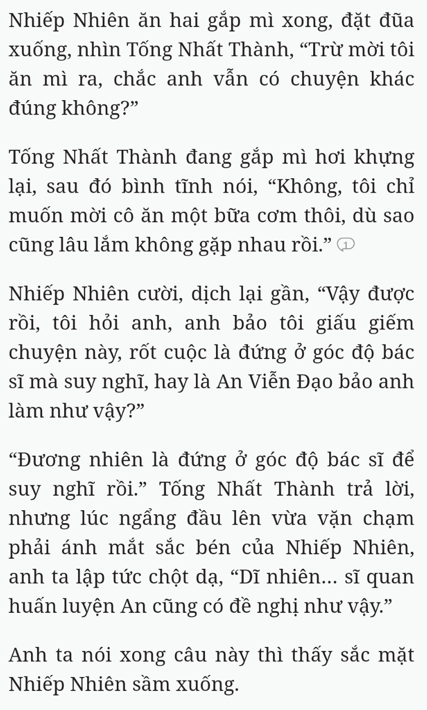 Bách Luyện Thành Thần - Chương 1751 - TruyenMoi.vn