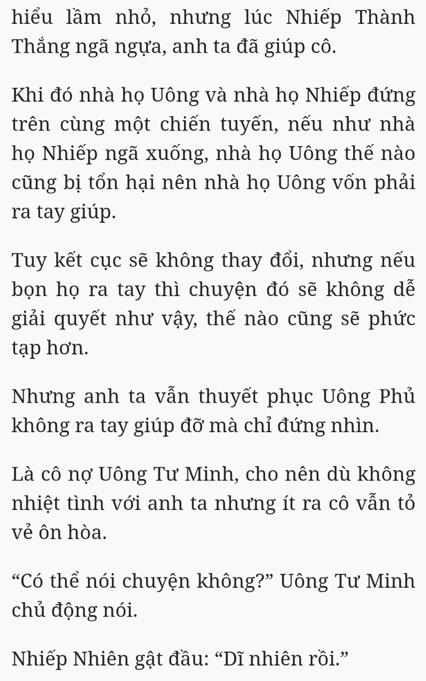 Bách Luyện Thành Thần - Chương 2368 - TruyenMoi.vn