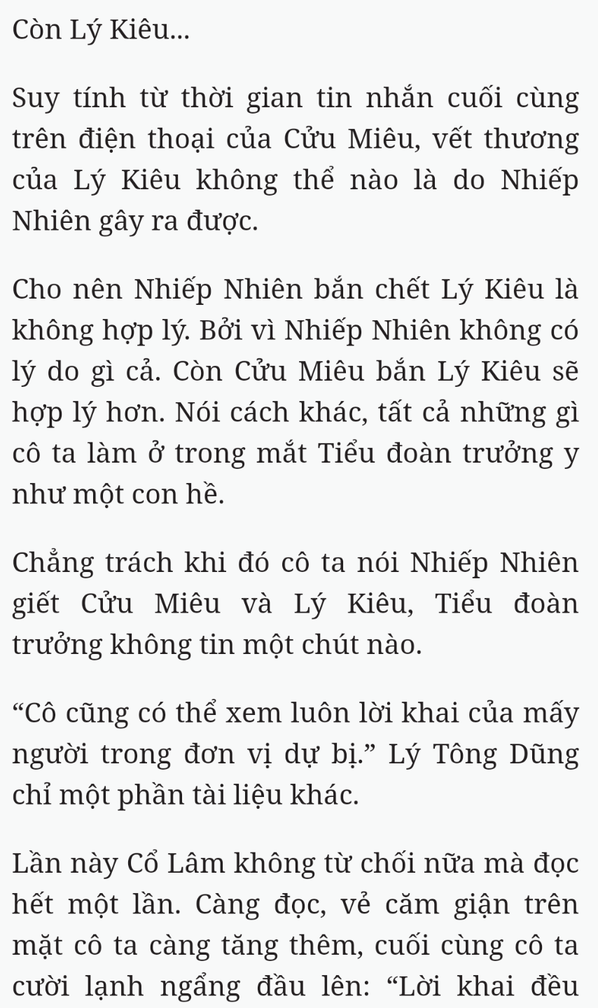 Bách Luyện Thành Thần - Chương 2537 - TruyenMoi.vn