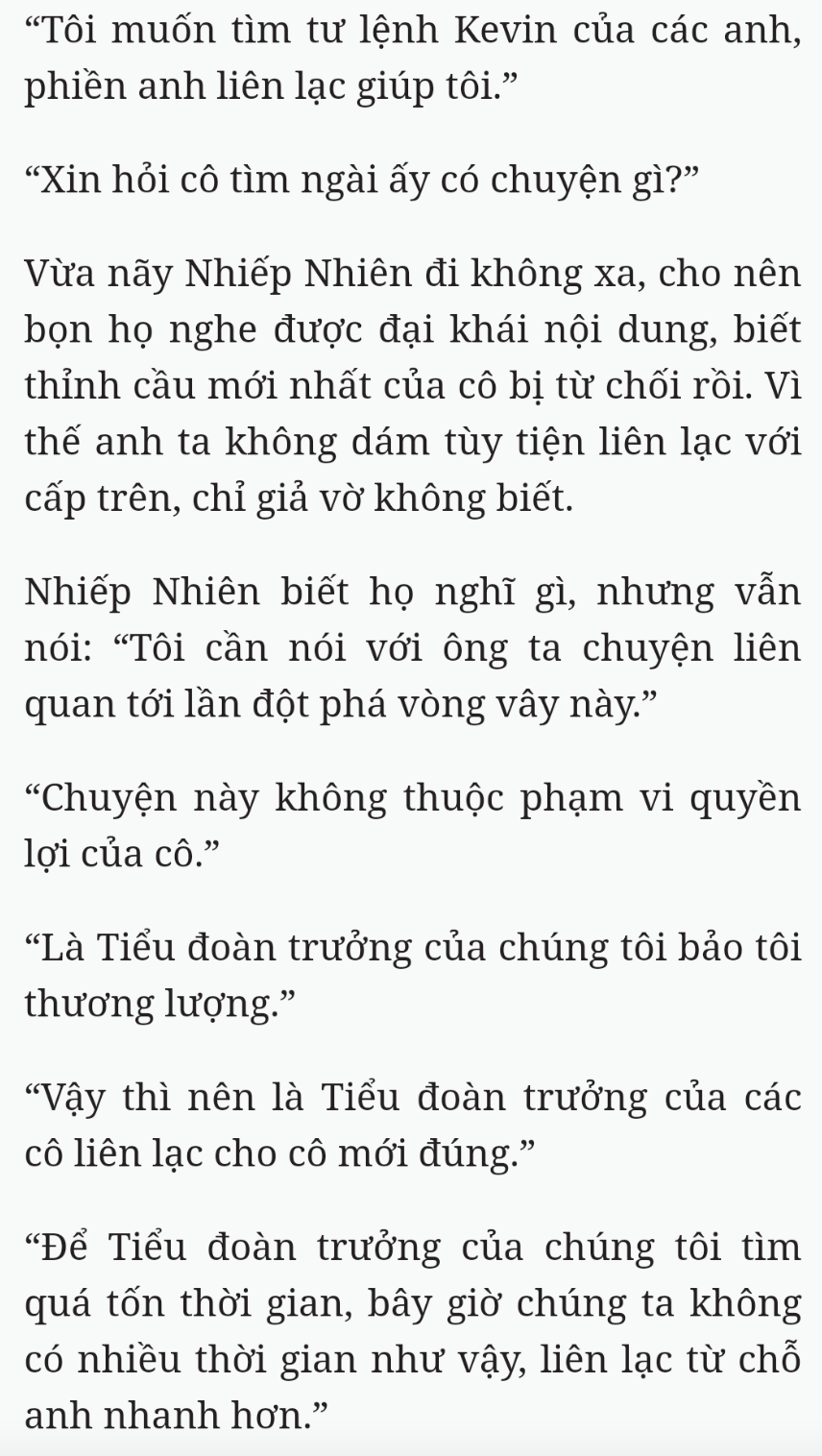Bách Luyện Thành Thần - Chương 2489 - TruyenMoi.vn