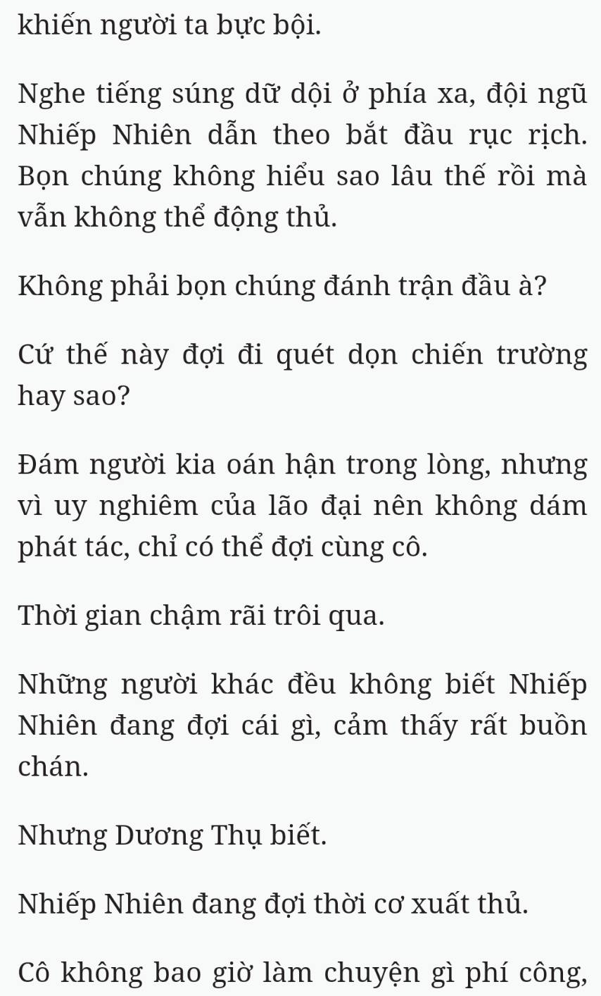 Bách Luyện Thành Thần - Chương 2436 - TruyenMoi.vn