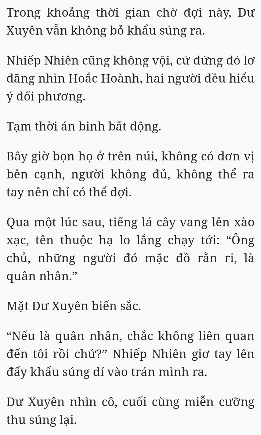 Bách Luyện Thành Thần - Chương 2262 - TruyenMoi.vn