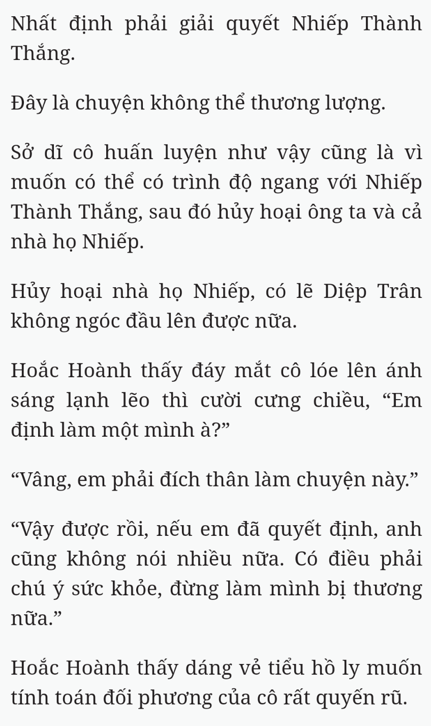 Bách Luyện Thành Thần - Chương 1597 - TruyenMoi.vn