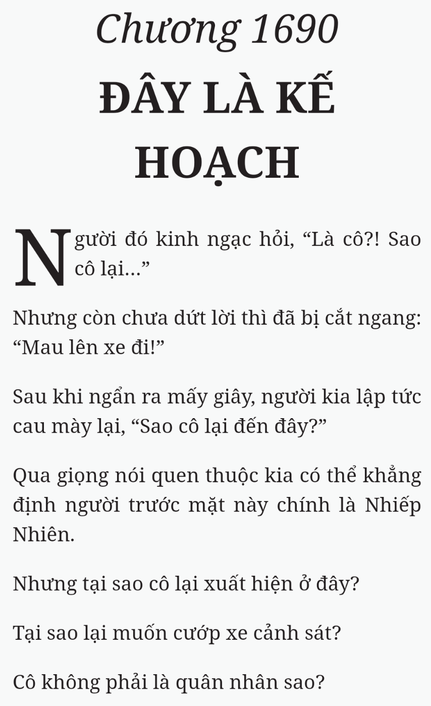 Bách Luyện Thành Thần - Chương 1690 - TruyenMoi.vn