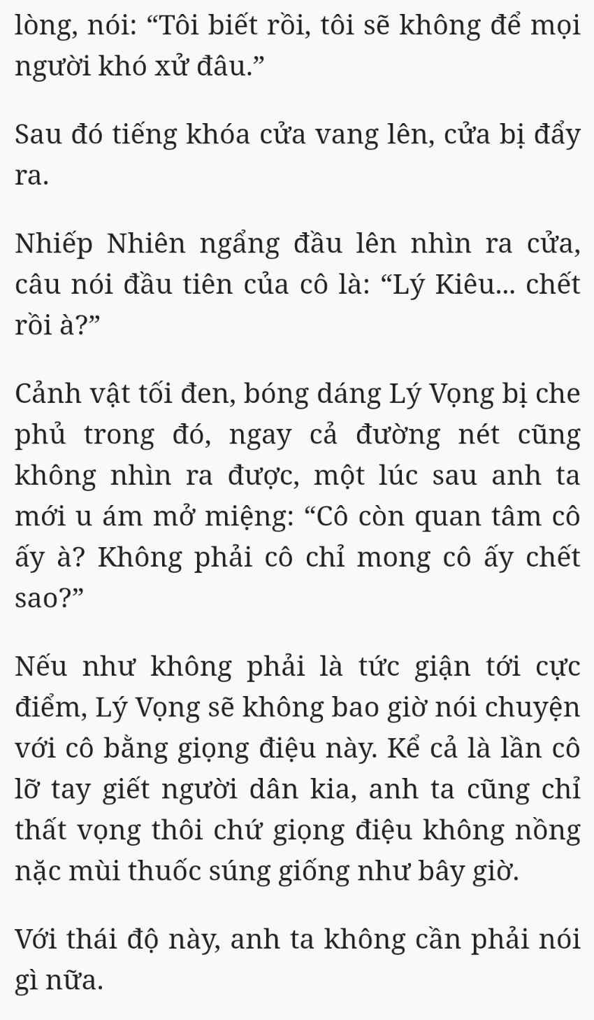 Bách Luyện Thành Thần - Chương 2389 - TruyenMoi.vn