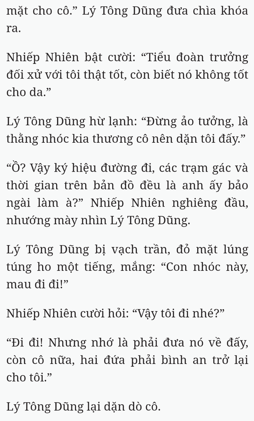 Bách Luyện Thành Thần - Chương 2170 - TruyenMoi.vn