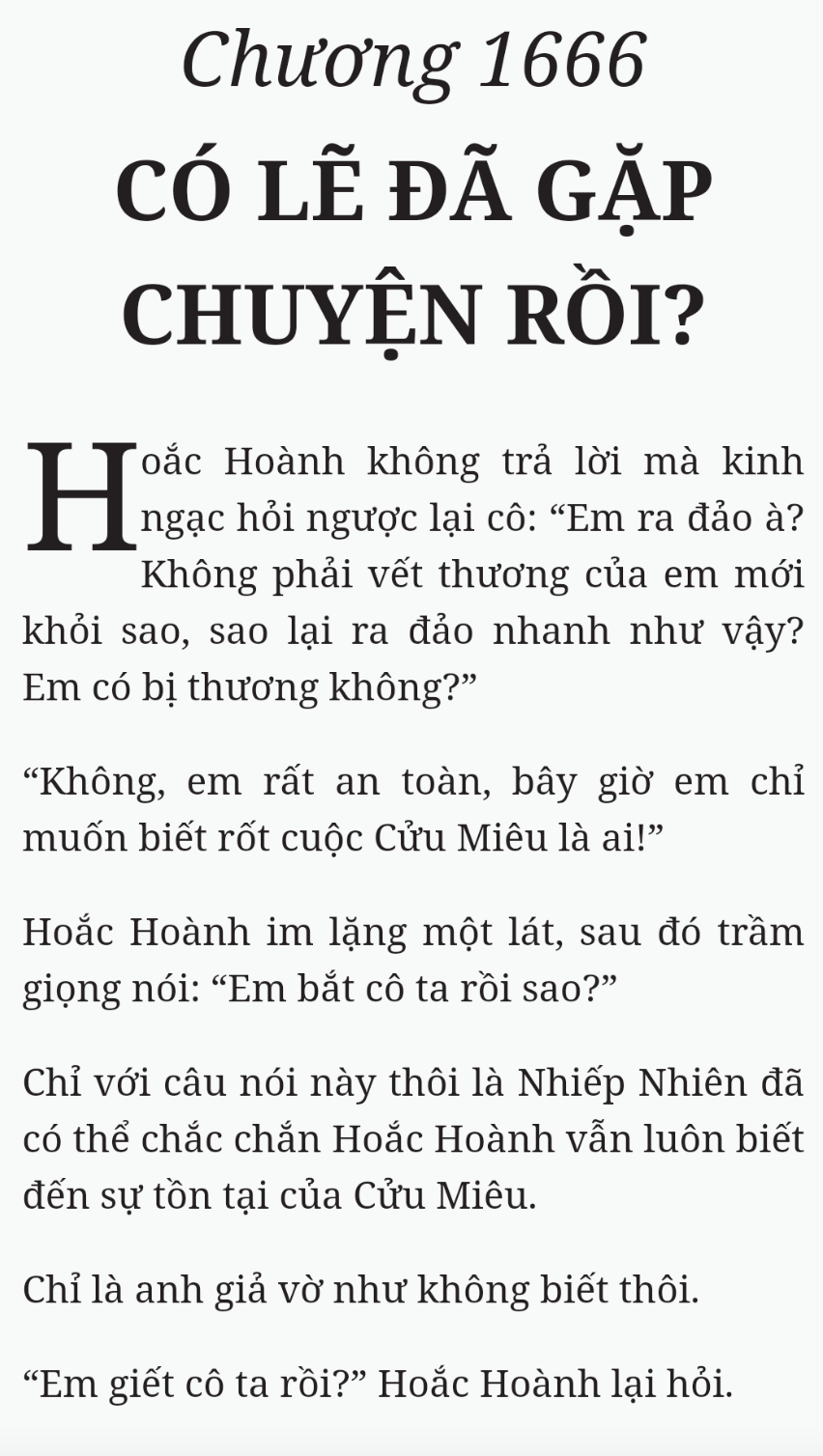 Bách Luyện Thành Thần - Chương 1666 - TruyenMoi.vn