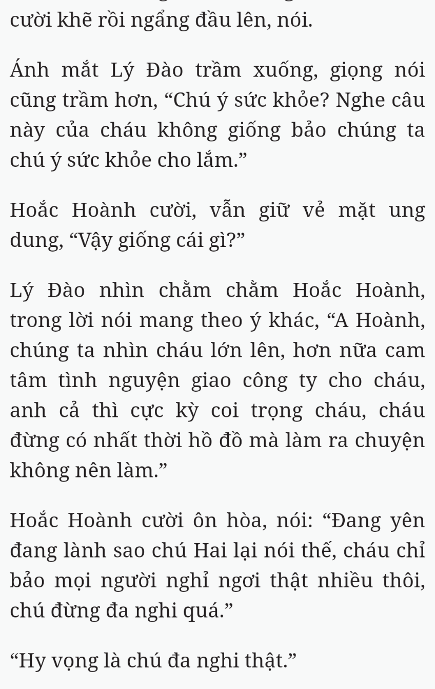 Bách Luyện Thành Thần - Chương 1733 - TruyenMoi.vn