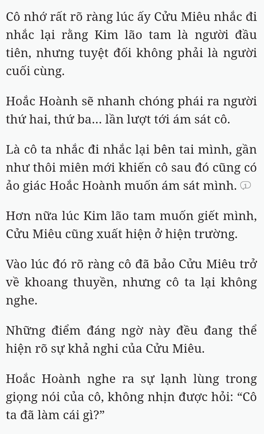 Bách Luyện Thành Thần - Chương 1563 - TruyenMoi.vn