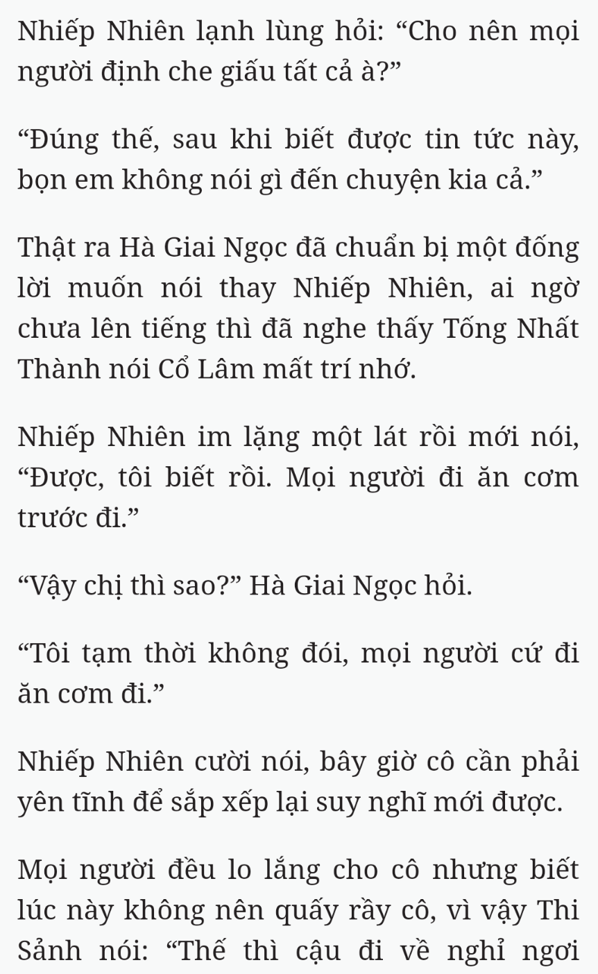 Bách Luyện Thành Thần - Chương 1738 - TruyenMoi.vn