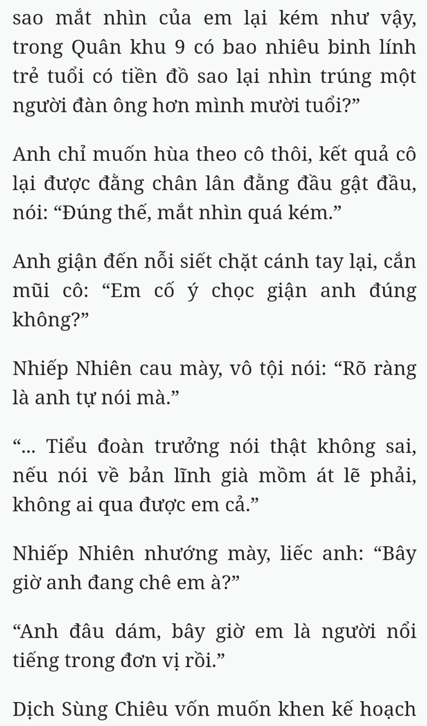 Bách Luyện Thành Thần - Chương 2357 - TruyenMoi.vn