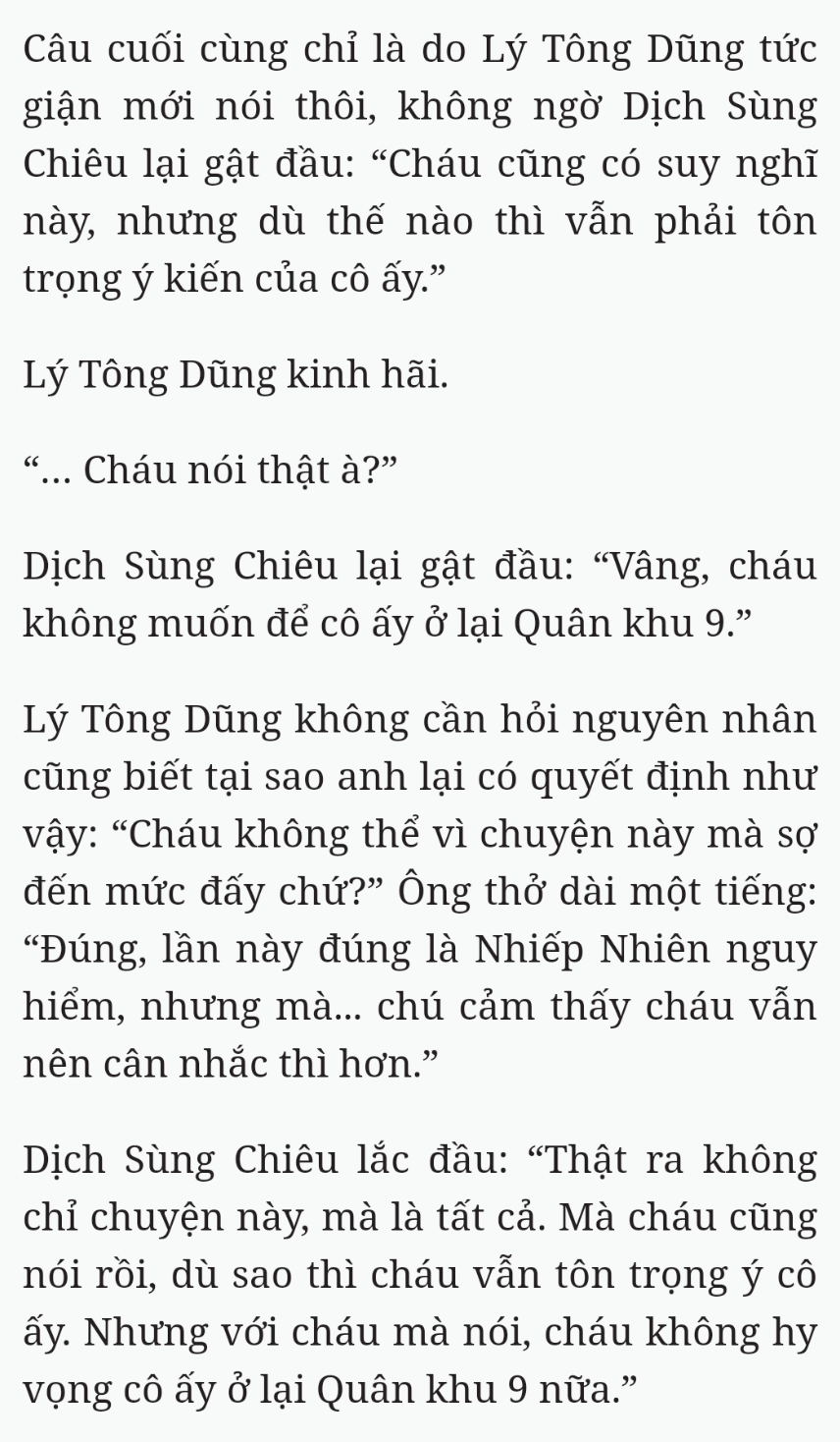 Bách Luyện Thành Thần - Chương 2559 - TruyenMoi.vn
