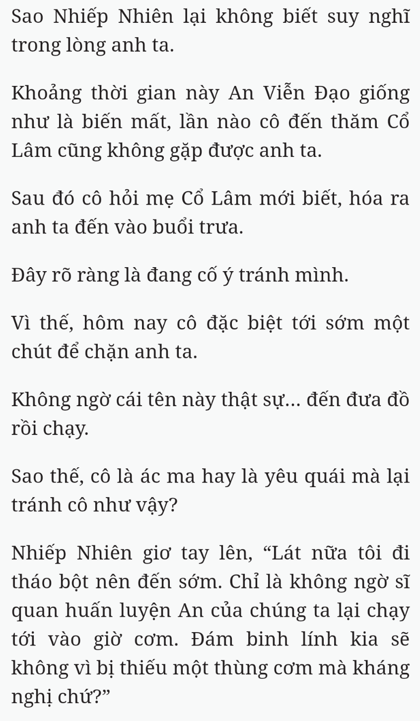 Bách Luyện Thành Thần - Chương 1564 - TruyenMoi.vn