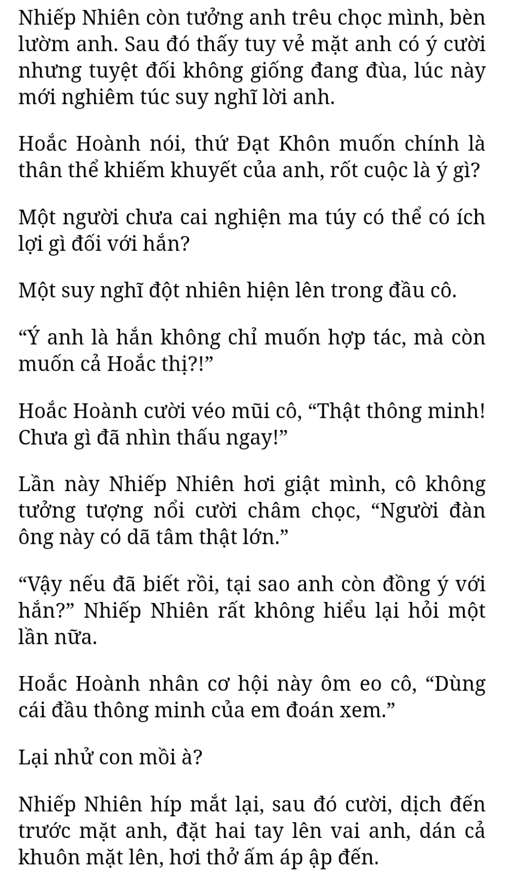 Bách Luyện Thành Thần - Chương 1468 - TruyenMoi.vn