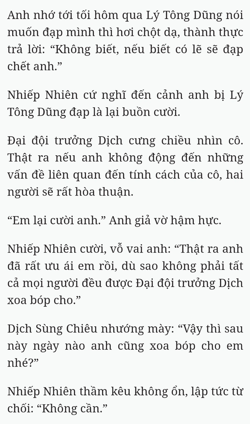 Bách Luyện Thành Thần - Chương 2319 - TruyenMoi.vn