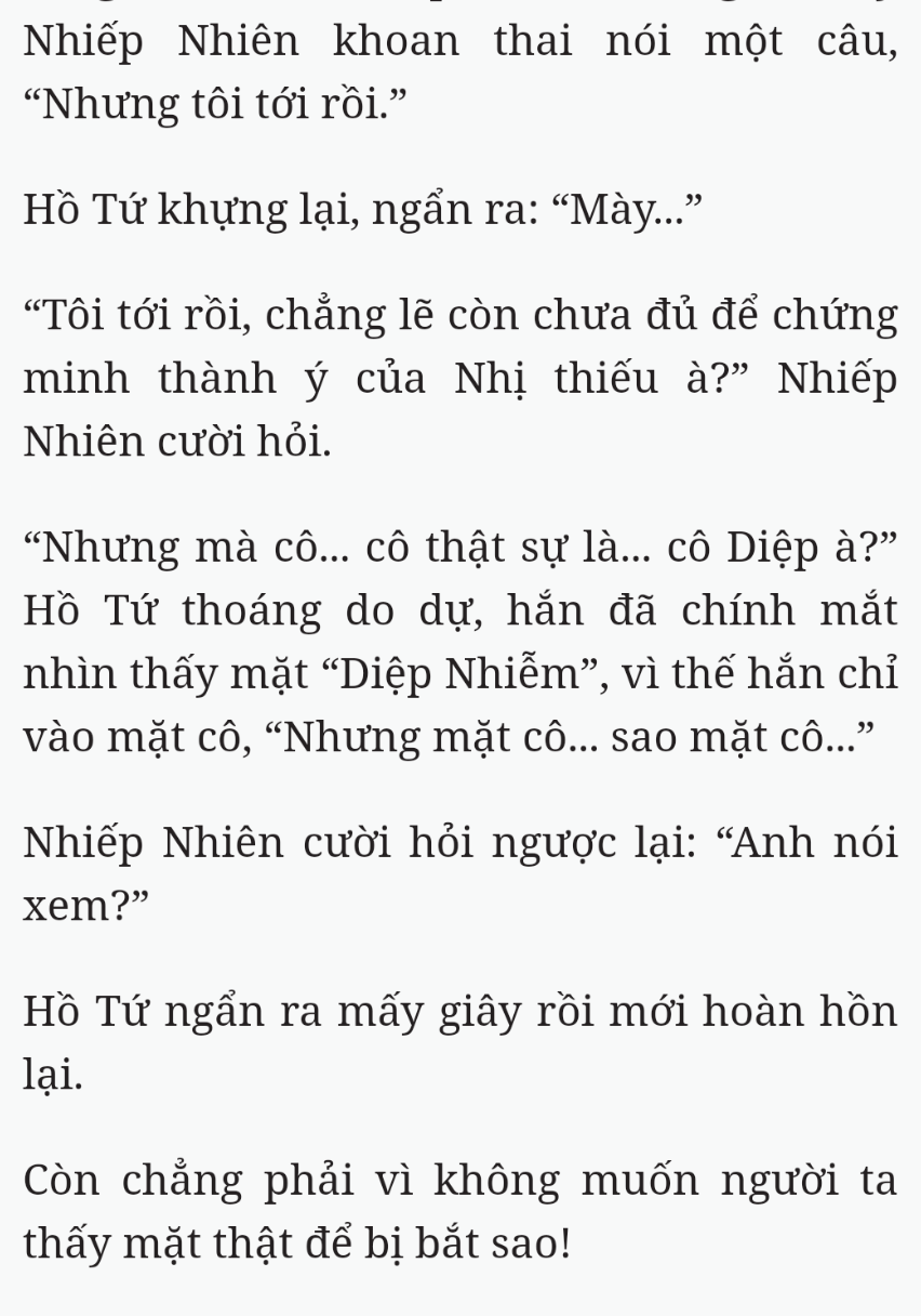 Bách Luyện Thành Thần - Chương 1642 - TruyenMoi.vn