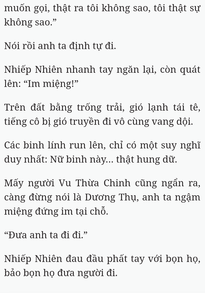Bách Luyện Thành Thần - Chương 2349 - TruyenMoi.vn