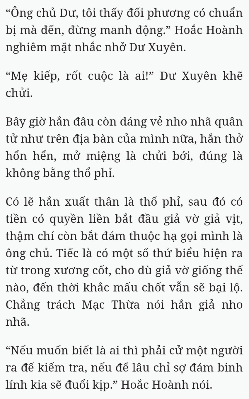 Bách Luyện Thành Thần - Chương 2266 - TruyenMoi.vn