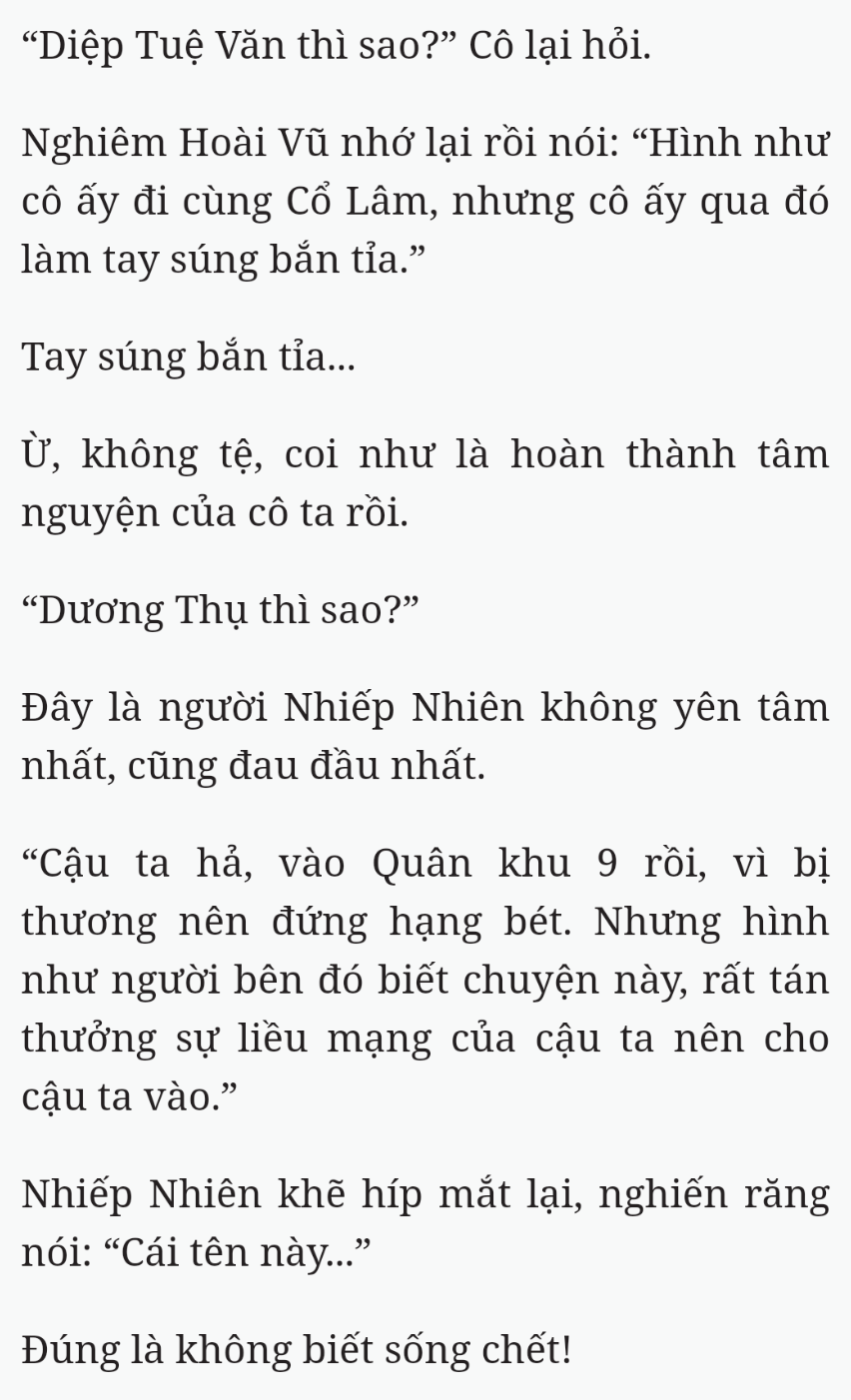 Bách Luyện Thành Thần - Chương 1915 - TruyenMoi.vn