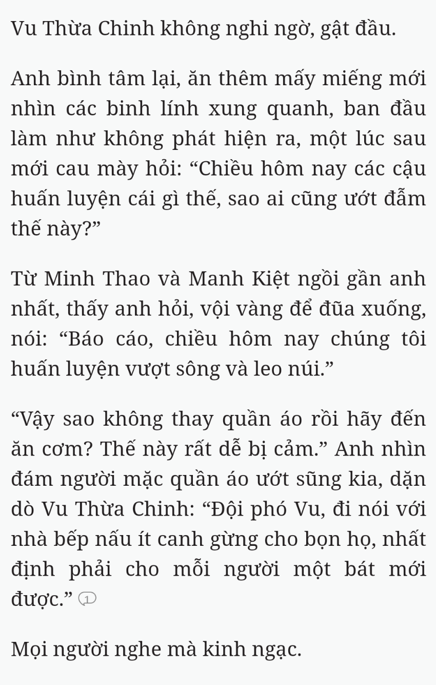 Bách Luyện Thành Thần - Chương 2303 - TruyenMoi.vn