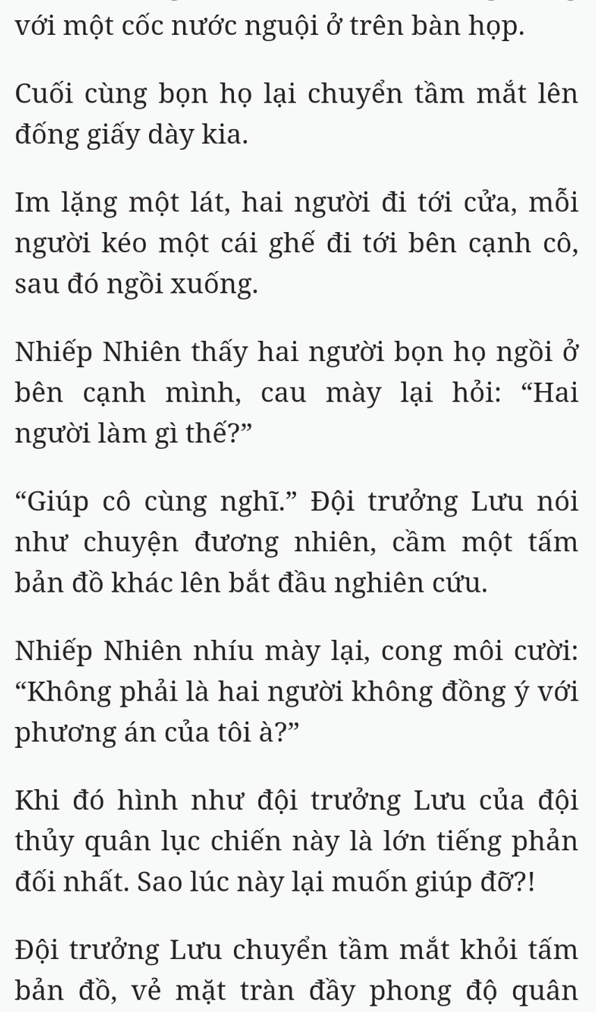 Bách Luyện Thành Thần - Chương 1610 - TruyenMoi.vn