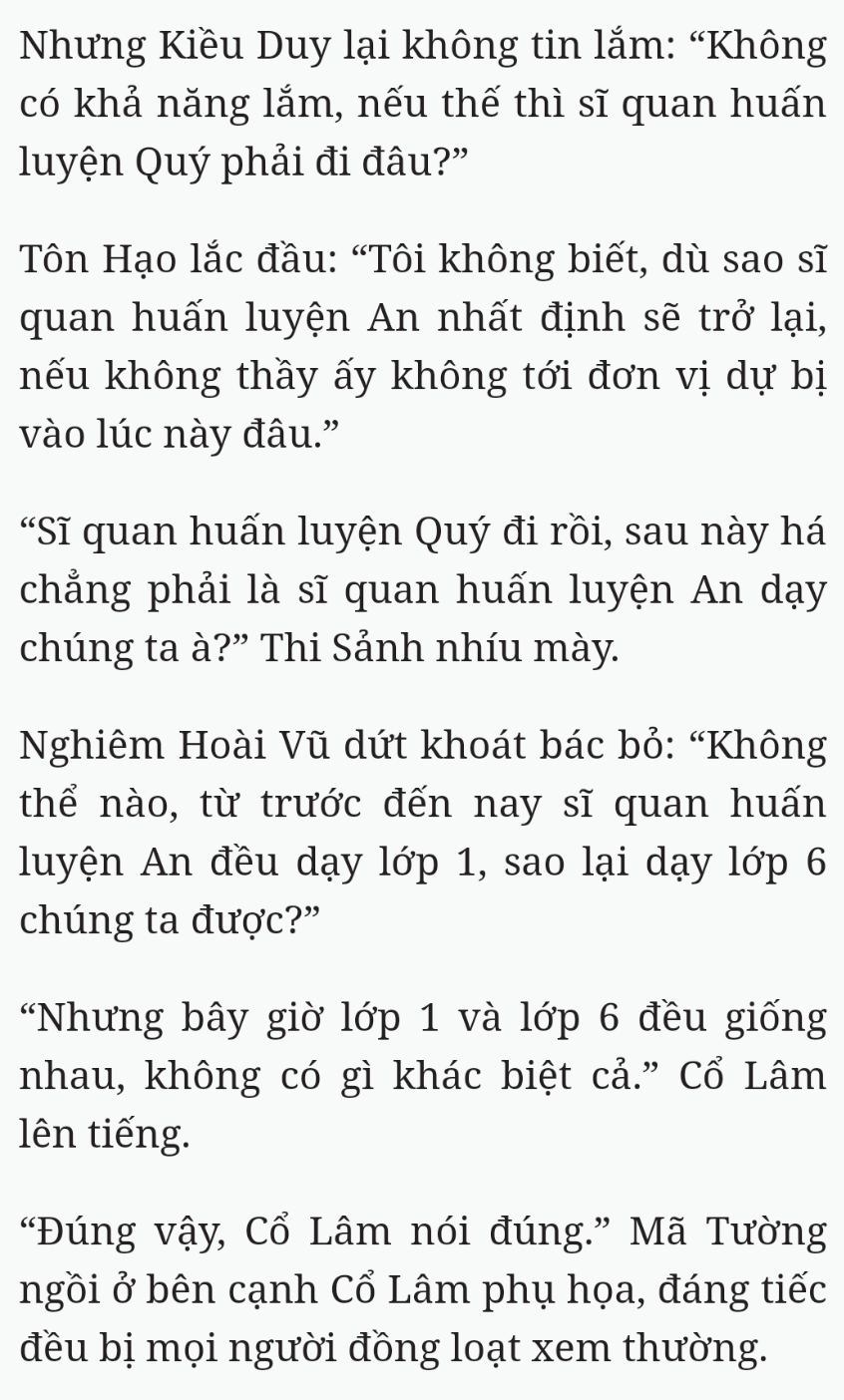 Bách Luyện Thành Thần - Chương 1785 - TruyenMoi.vn