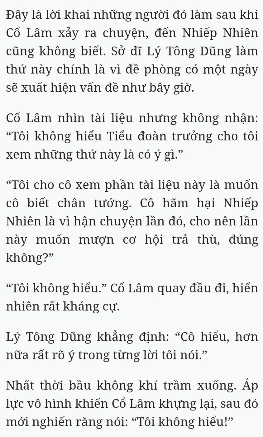 Bách Luyện Thành Thần - Chương 2537 - TruyenMoi.vn