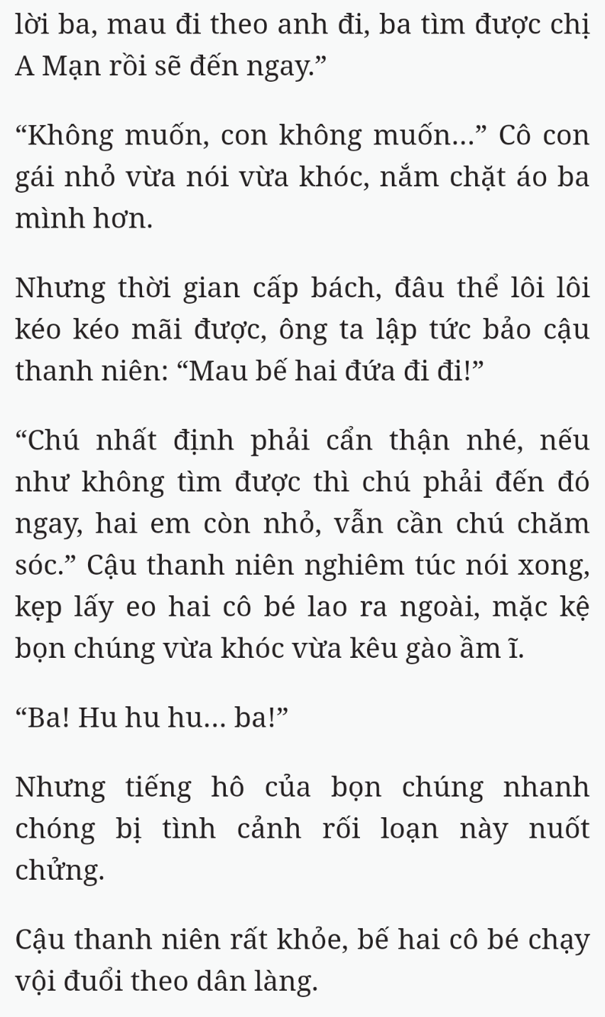 Bách Luyện Thành Thần - Chương 2024 - TruyenMoi.vn
