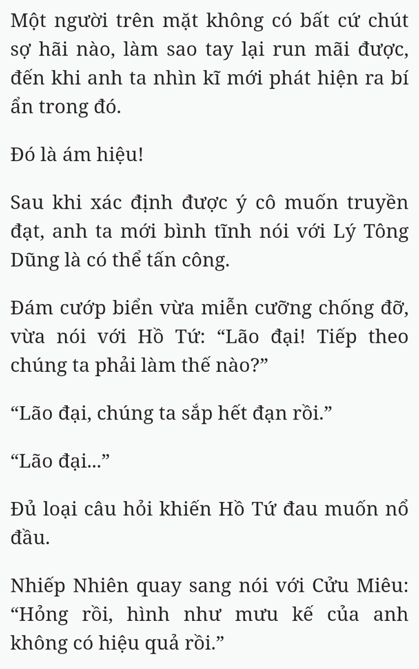 Bách Luyện Thành Thần - Chương 1649 - TruyenMoi.vn