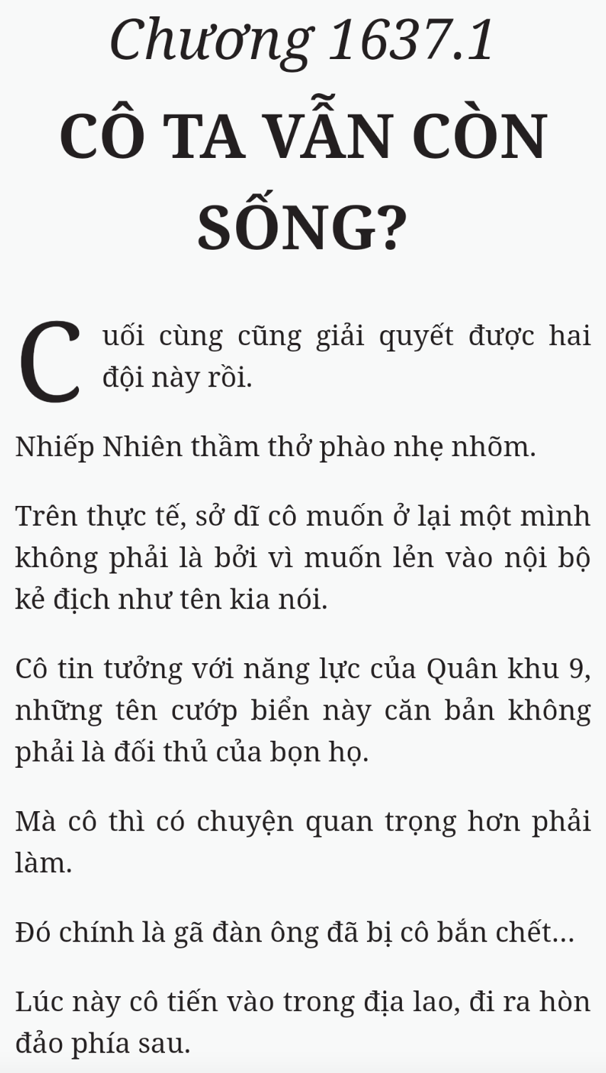 Bách Luyện Thành Thần - Chương 1637 - TruyenMoi.vn