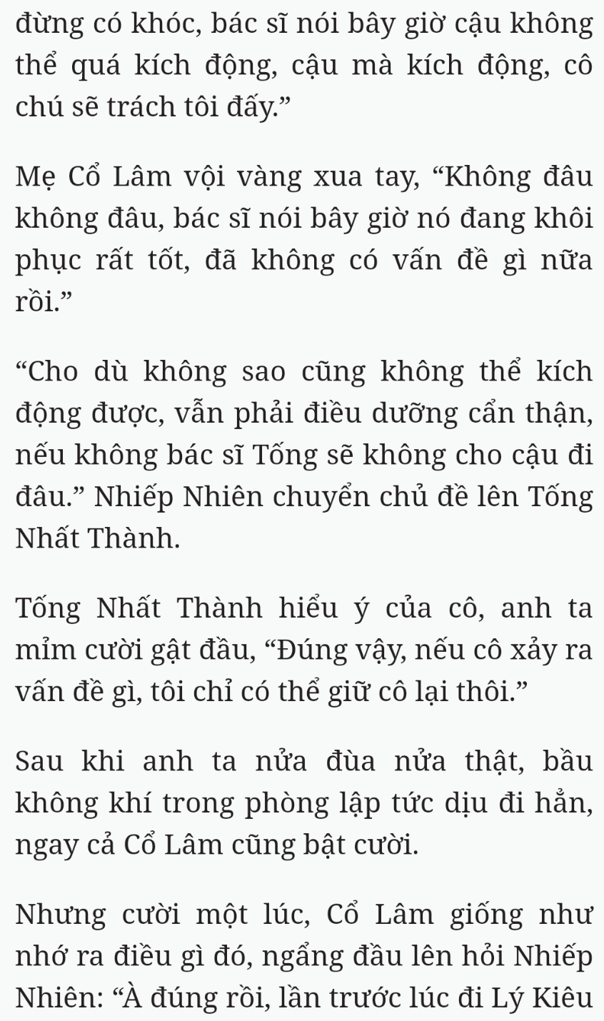 Bách Luyện Thành Thần - Chương 1746 - TruyenMoi.vn