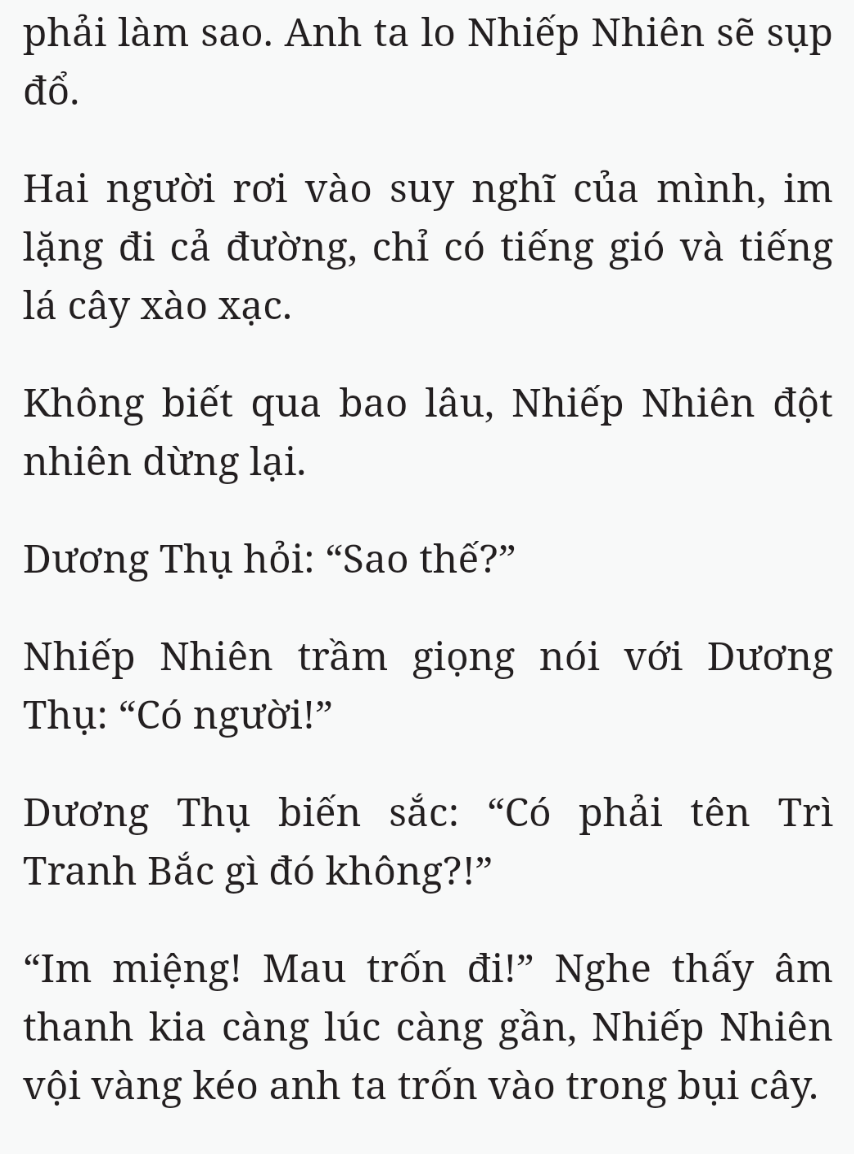 Bách Luyện Thành Thần - Chương 2410 - TruyenMoi.vn