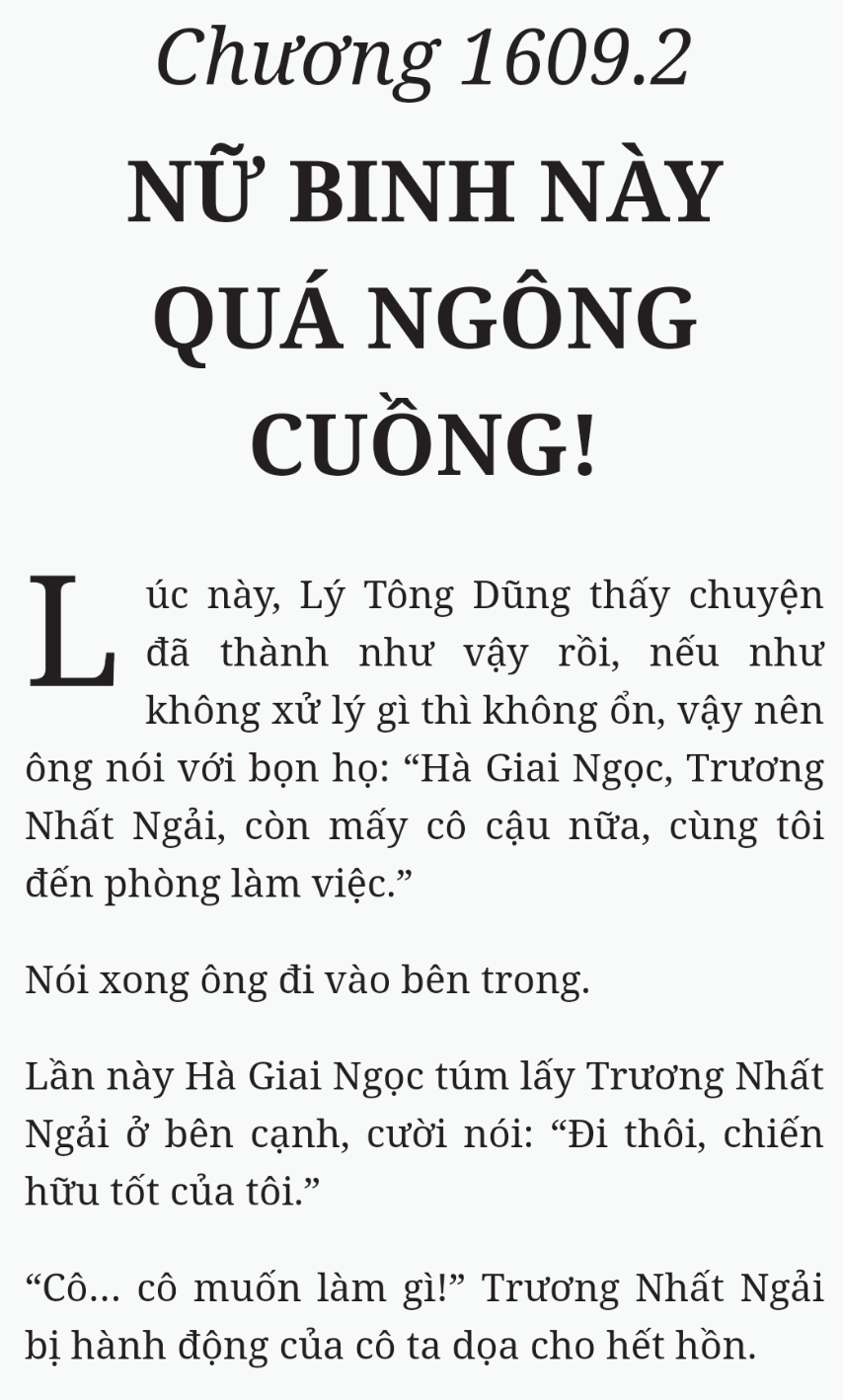 Bách Luyện Thành Thần - Chương 1609 - TruyenMoi.vn
