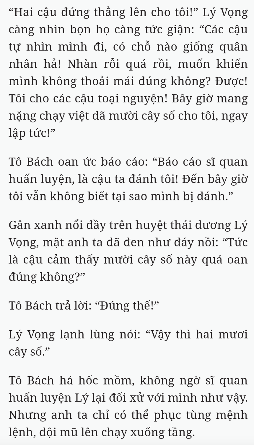 Bách Luyện Thành Thần - Chương 2073 - TruyenMoi.vn
