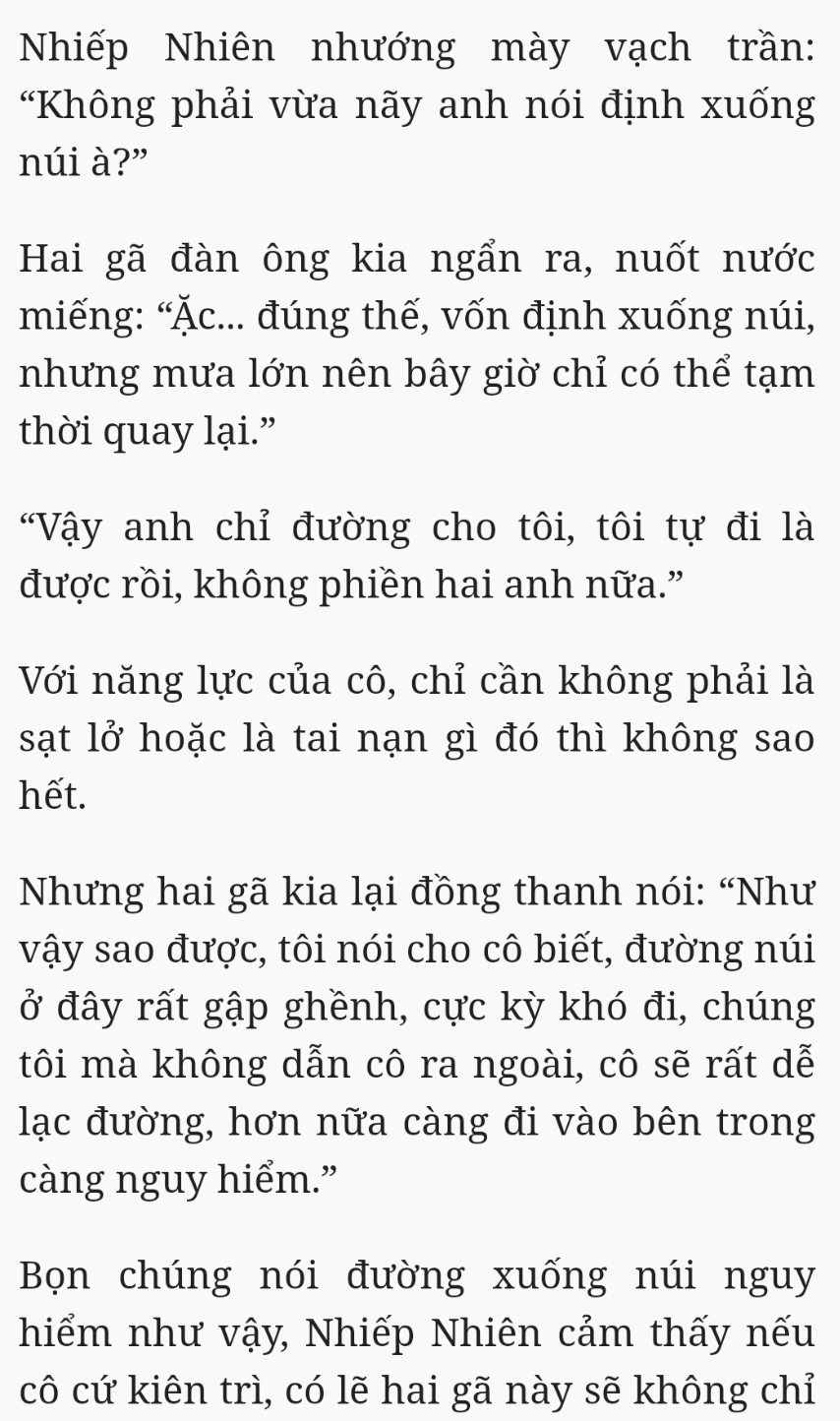 Bách Luyện Thành Thần - Chương 1950 - TruyenMoi.vn