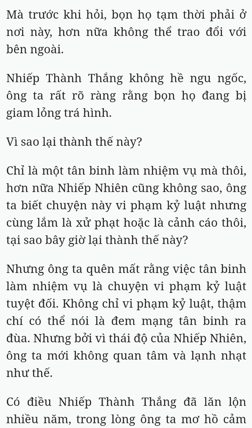 Bách Luyện Thành Thần - Chương 1904 - TruyenMoi.vn