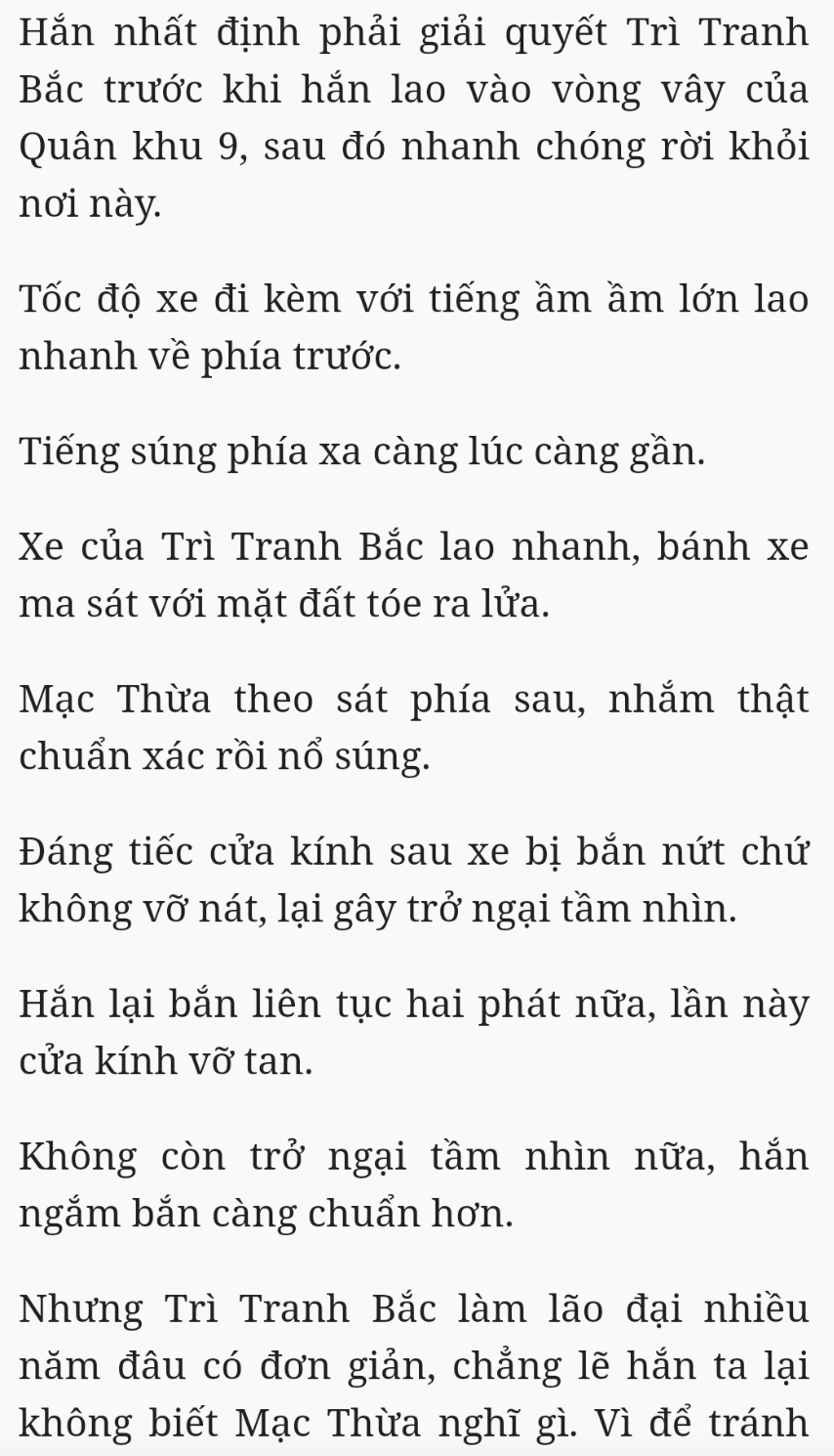 Bách Luyện Thành Thần - Chương 2442 - TruyenMoi.vn