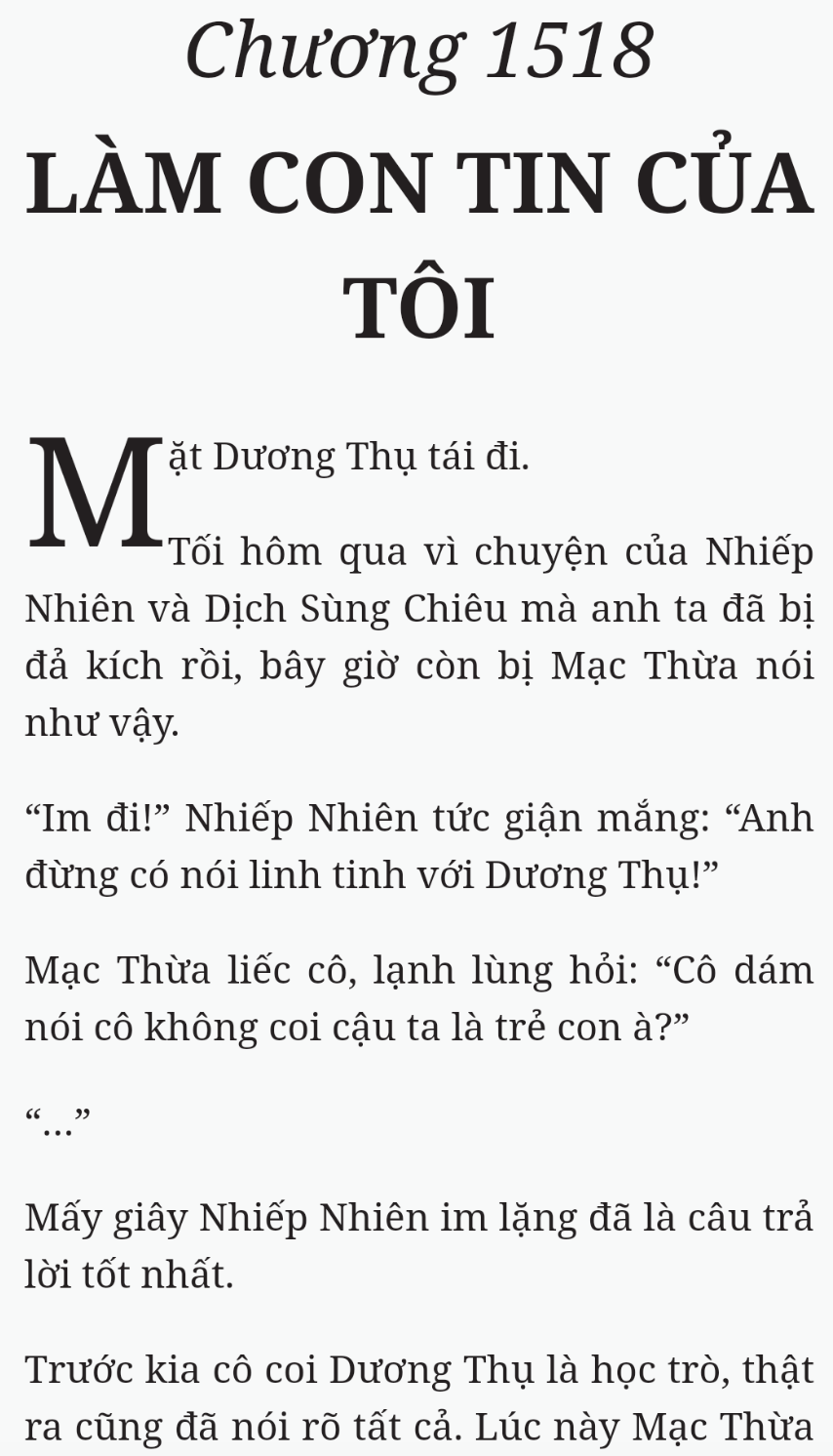 Bách Luyện Thành Thần - Chương 2518 - TruyenMoi.vn