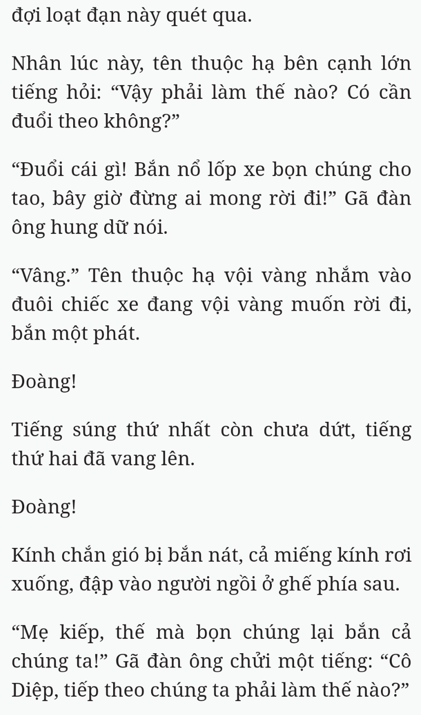 Bách Luyện Thành Thần - Chương 2210 - TruyenMoi.vn