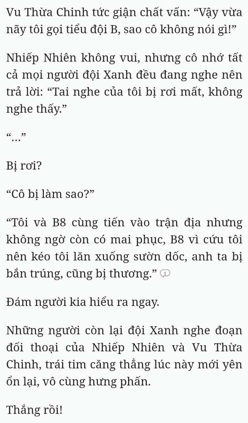 Bách Luyện Thành Thần - Chương 2347 - TruyenMoi.vn