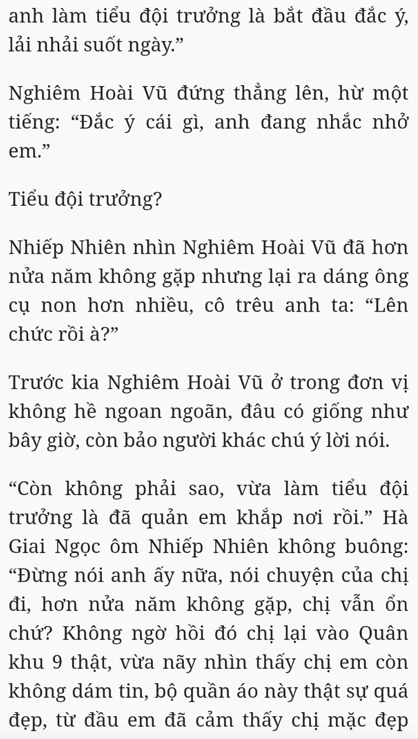 Bách Luyện Thành Thần - Chương 2327 - TruyenMoi.vn