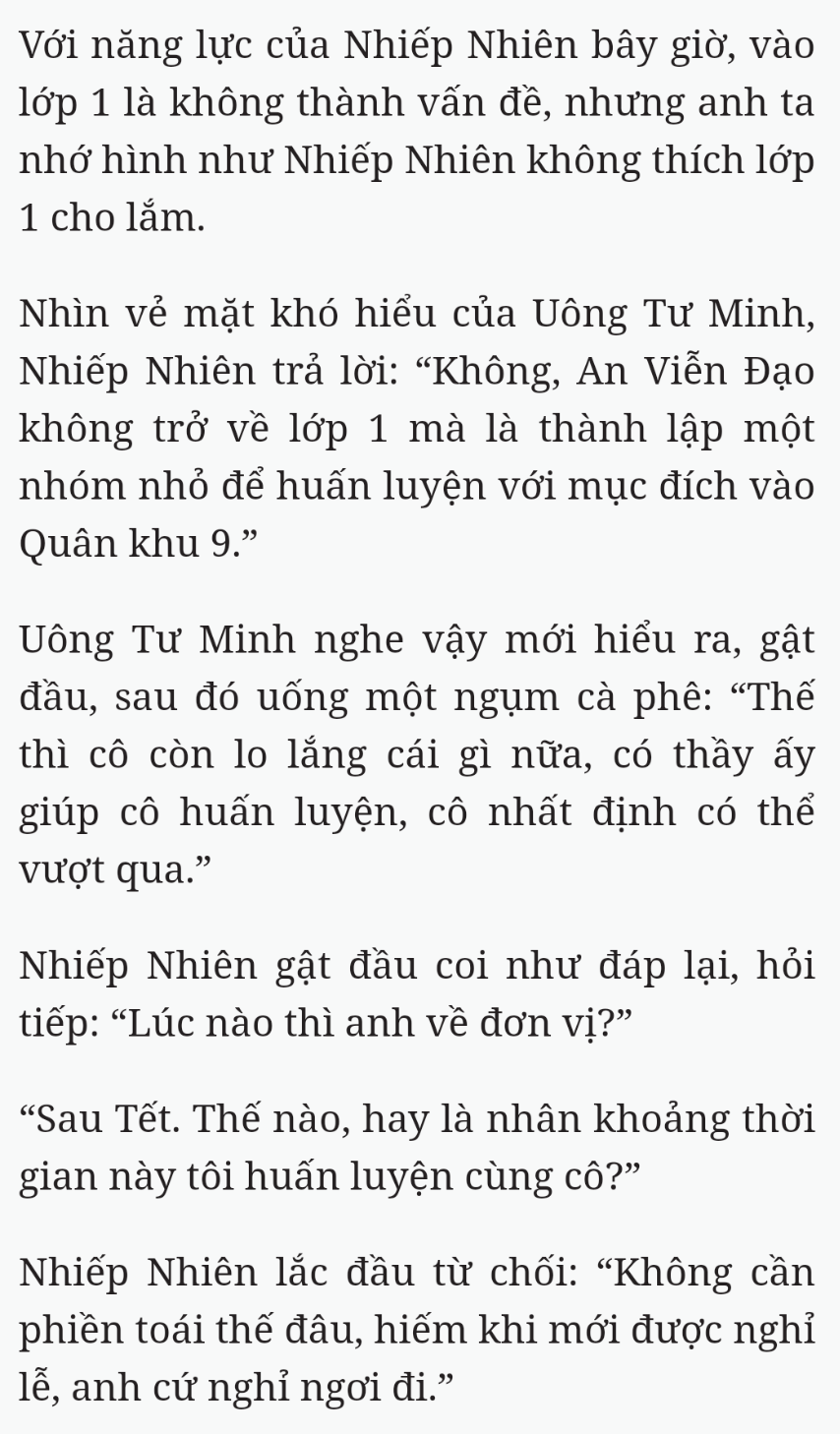 Bách Luyện Thành Thần - Chương 1822 - TruyenMoi.vn