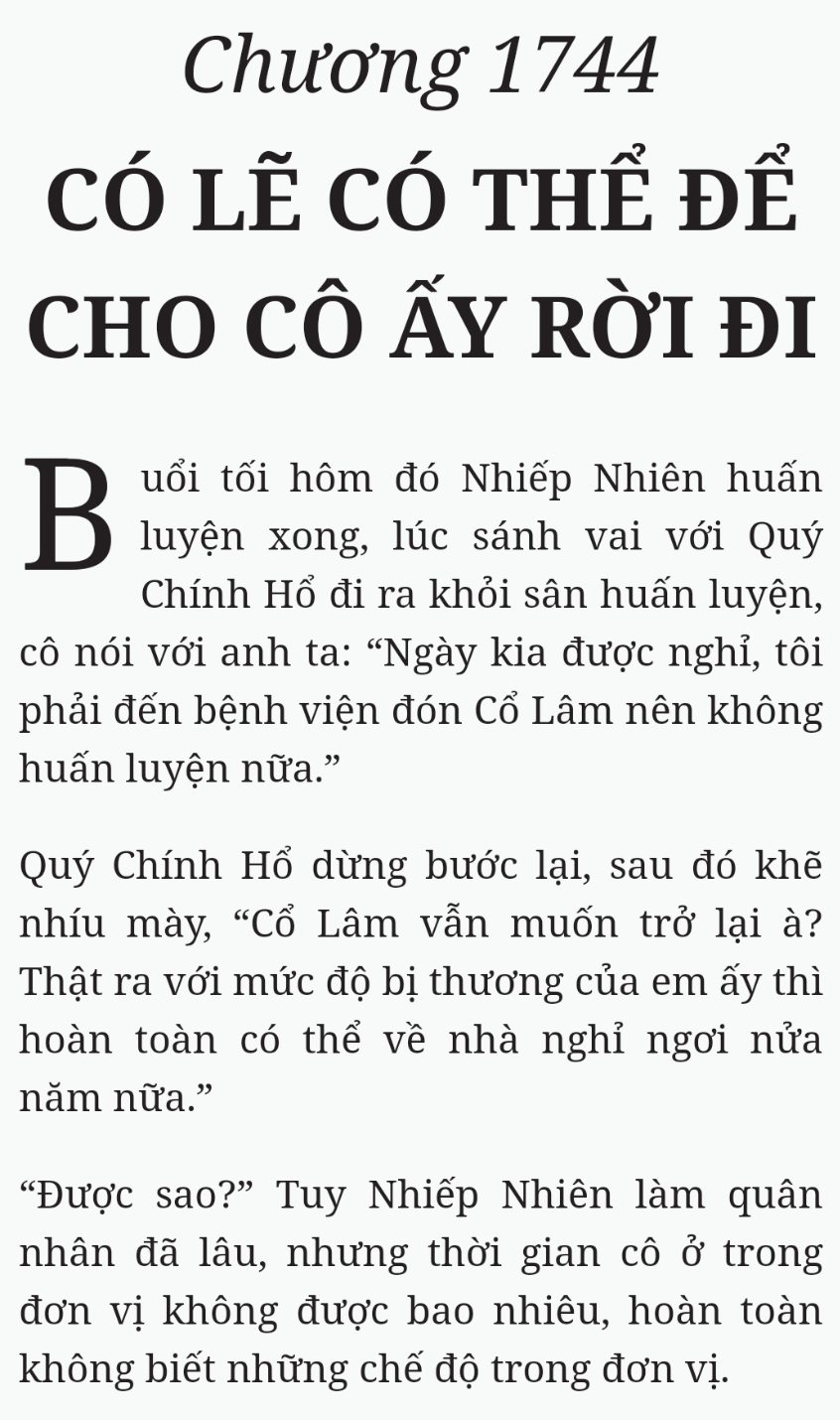 Bách Luyện Thành Thần - Chương 1744 - TruyenMoi.vn