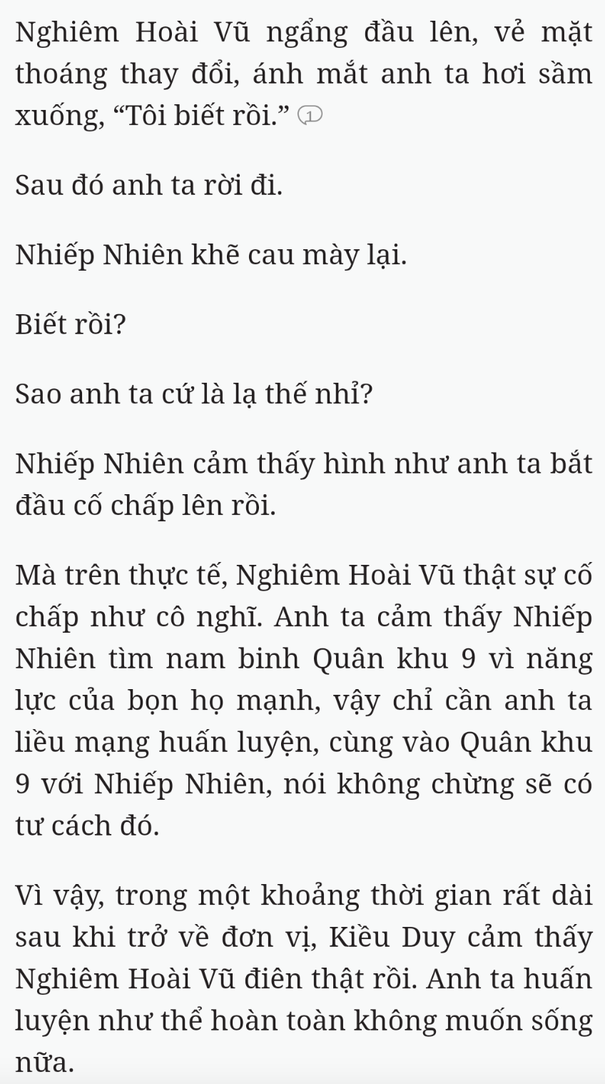 Bách Luyện Thành Thần - Chương 1679 - TruyenMoi.vn