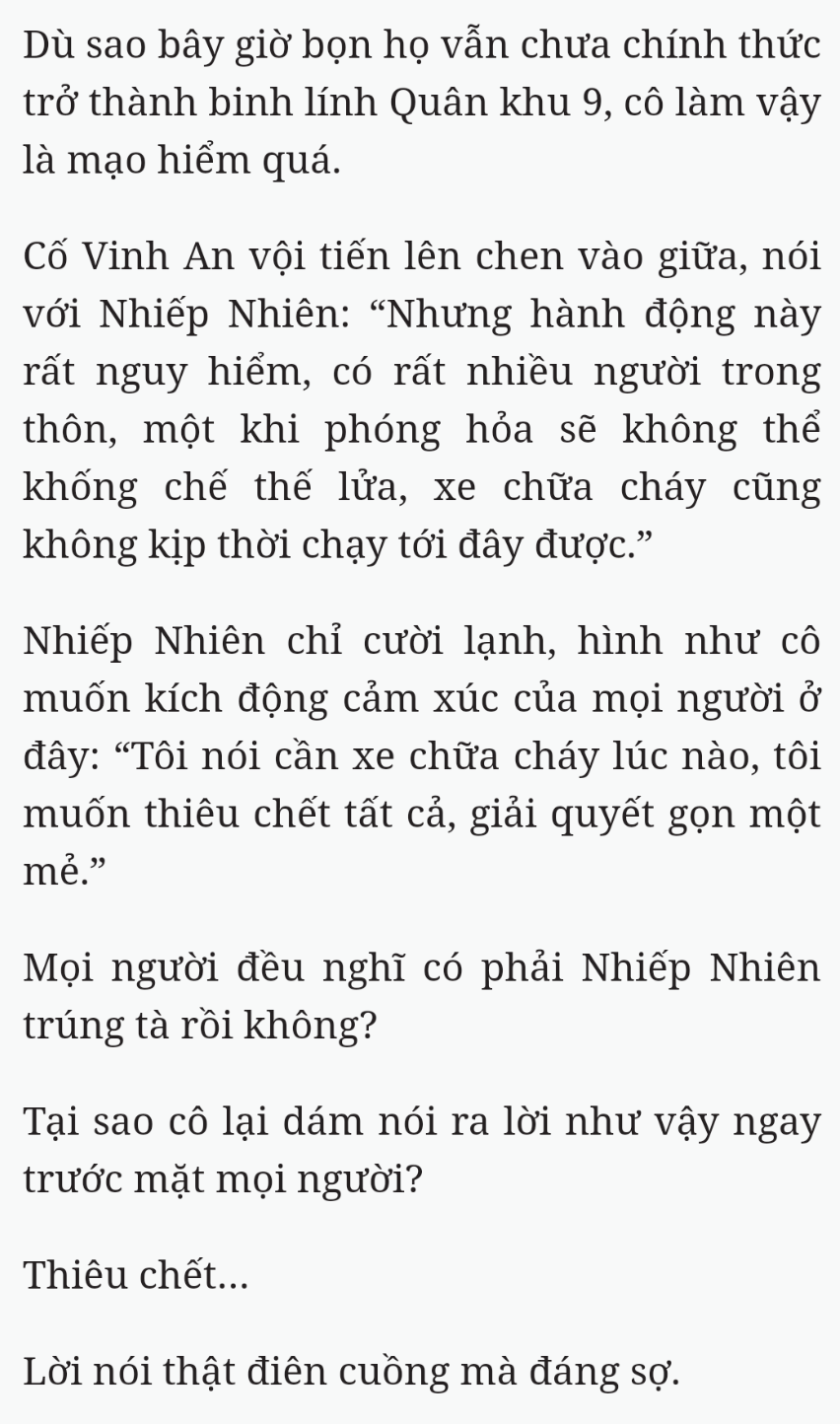 Bách Luyện Thành Thần - Chương 2155 - TruyenMoi.vn