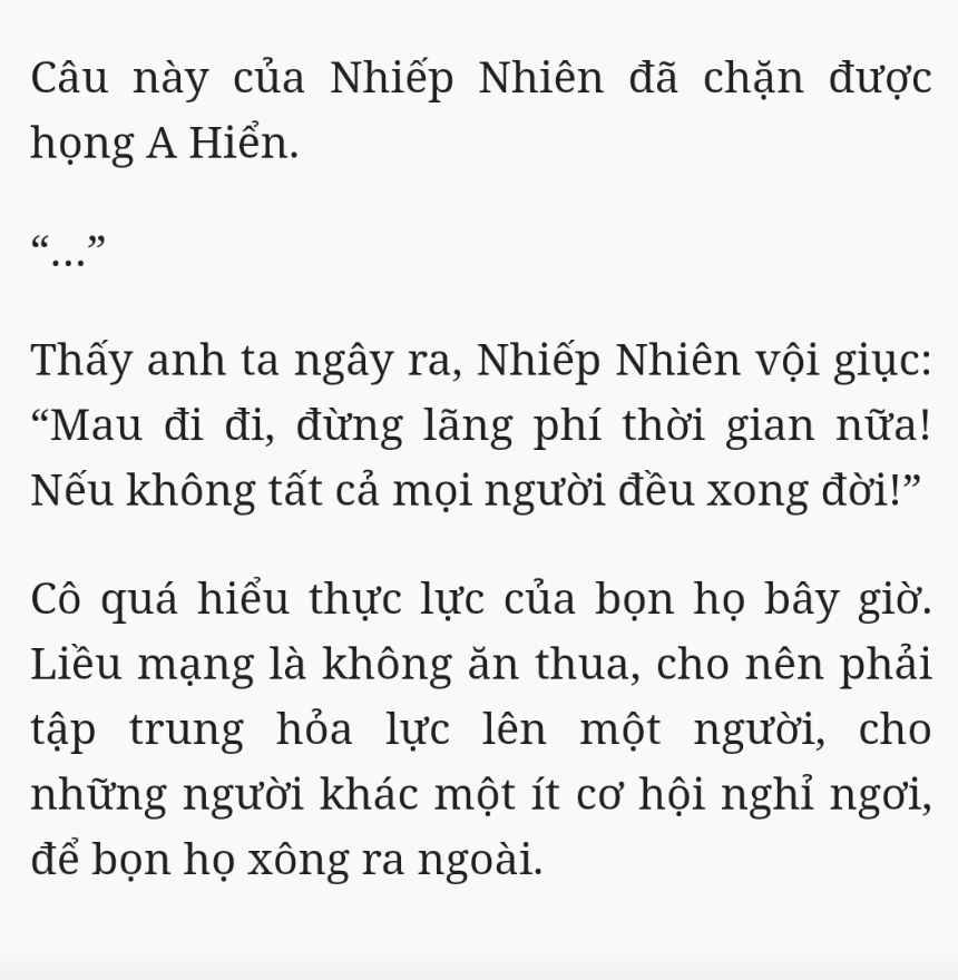 Bách Luyện Thành Thần - Chương 2511 - TruyenMoi.vn