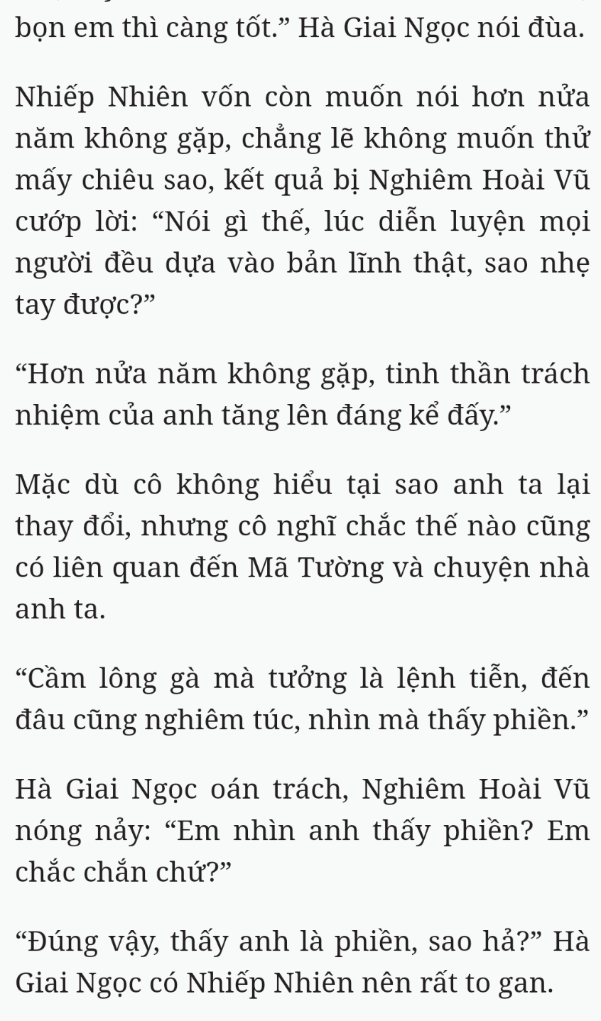 Bách Luyện Thành Thần - Chương 2328 - TruyenMoi.vn